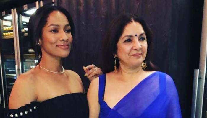 'এই চেহারায় বলিউডে দাম পাবে না', মেয়ে মাসাবাকে এটাই বলেন নীনা