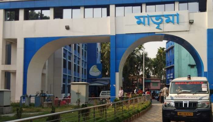 এক বিছানায় ঠাঁই ৩ মা ও ৩ সন্তানের! চাপাচাপিতে মৃত্যু এক সদ্যোজাতের