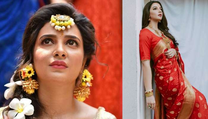 'মেহুল সারাজীবন আমার জীবনে জুড়ে থাকবে', আবেগঘন শুভশ্রী