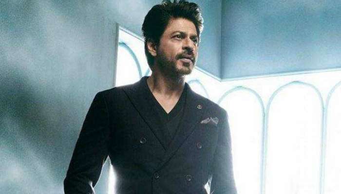 দক্ষিণী ছবিতে ডেবিউ করছেন শাহরুখ! দক্ষিণী ছবিতে ডেবিউ করছেন শাহরুখ!