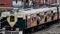 শ্যামনগরে সিগন্যাল বিভ্রাট, অফিস টাইমে ভোগান্তি শিয়ালদা মেন লাইনে