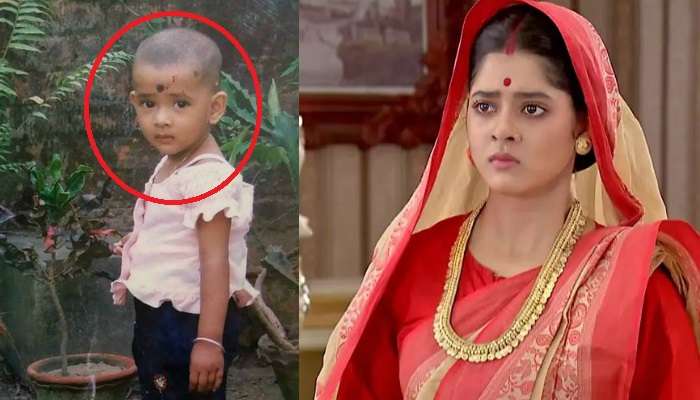 আপনাদের প্রিয় &#039;রাণী&#039;র ছেলেবেলার এমন ছবি দেখেছেন?