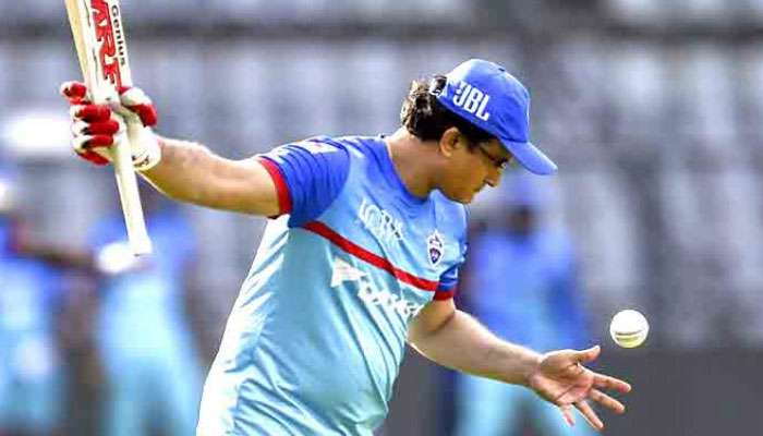 IPL 2019: দিল্লির সাফল্যের রহস্য স্পষ্ট করলেন মেন্টর মহারাজ 