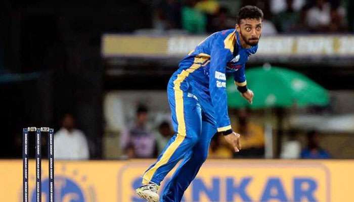 IPL 2019: এক ম্যাচ খেলেই আইপিএল থেকে ছিটকে গেলেন ৮ কোটির &#039;মিস্ট্রি স্পিনার&#039;!