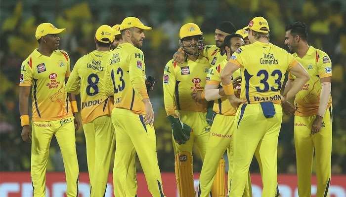 IPL 2019, CSKvDC: প্লে-অফের ড্রেস রিহার্সালে ডাহা ফেল দিল্লি, ধোনি ফিরতেই জয়ে ফিরল চেন্নাই