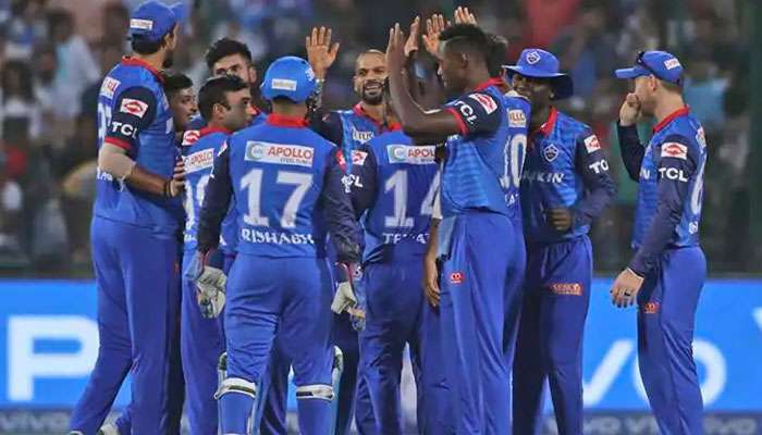 IPL 2019: প্লে-অফের আগে বড় ধাক্কা খেল দিল্লি, ছিটকে গেলেন রাবাদা 