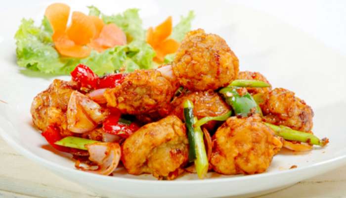 রেস্তোরাঁর মতো চিলি গার্লিক মাসরুম ঘরেই বানান, চেটেপুটে খান রেস্তোরাঁর মতো চিলি গার্লিক মাসরুম ঘরেই বানান, চেটেপুটে খান