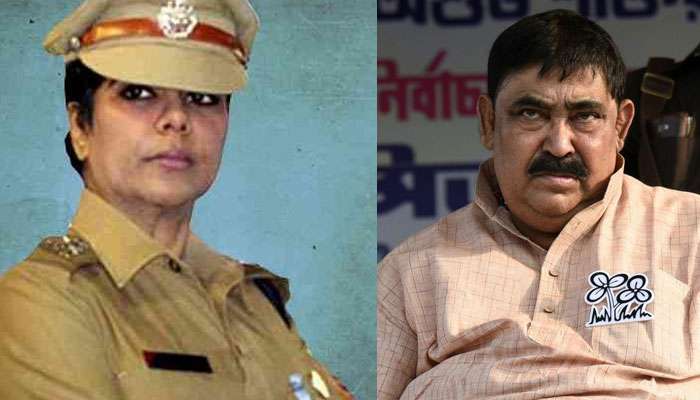&quot;মানুষকে অপমান করছে , ওকে বাংলা ছাড়া হতে হবে&quot; ভারতী ঘোষকে পাল্টা হুঁশিয়ারি অনুব্রতর
