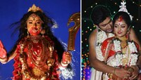 মহাদেব নয় জিতুর সঙ্গেই সাত পাকে বাঁধা পড়লেন 'তারা মা'