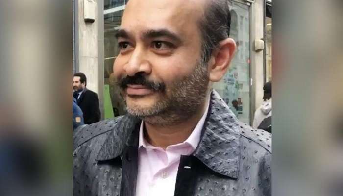ব্রিটিশ আদালতে নীরব মোদীর জামিনের আবেদন ফের খারিজ