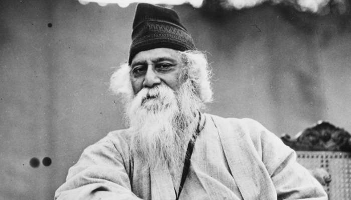 ২৫শে বৈশাখ: শতবর্ষ পেরিয়ে আজও প্রাসঙ্গিক রবীন্দ্রনাথ ২৫শে বৈশাখ: শতবর্ষ পেরিয়ে আজও প্রাসঙ্গিক রবীন্দ্রনাথ