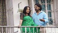চিকিৎসক বাবার তৈরি আশ্রমের 'অতিথি'দের দায়িত্বে ঋতুপর্ণা, সঙ্গী প্রতীক সেন