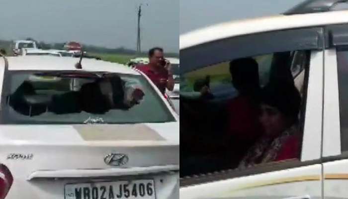 হোয়াটসঅ্যাপে অনুমতি দিয়ে ডিলিট, গাড়ি বাজেয়াপ্ত হওয়ার পর অভিযোগ ভারতীর হোয়াটসঅ্যাপে অনুমতি দিয়ে ডিলিট, গাড়ি বাজেয়াপ্ত হওয়ার পর অভিযোগ ভারতীর
