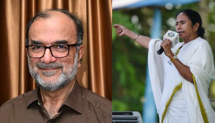 যাদবপুরে বিকাশকে সমর্থন করছে বিজেপি, কত জায়গায় সমঝোতা আছে! দাবি মমতার যাদবপুরে বিকাশকে সমর্থন করছে বিজেপি, কত জায়গায় সমঝোতা আছে! দাবি মমতার