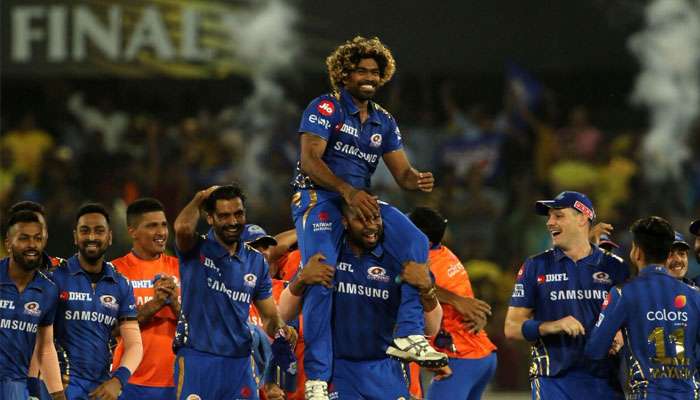 IPL 2019: চ্যাম্পিয়ন মুম্বই, রানার্স চেন্নাই! কে কী পুরস্কার জিতলেন জেনে নিন 