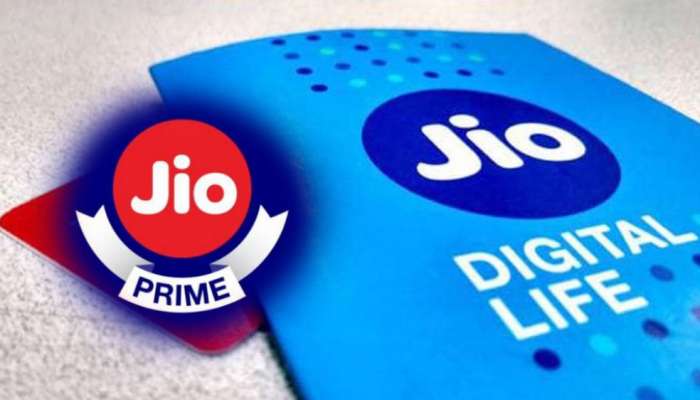 এক বছর বিনামূল্যে প্রাইম মেম্বারশিপ দিচ্ছে Jio!