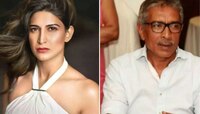 ঘনিষ্ঠ দৃশ্যের শ্যুটিংয়ে প্রকাশ ঝা-র মন্তব্য অস্বস্তিতে ফেলেছিল: আহানা কুমার