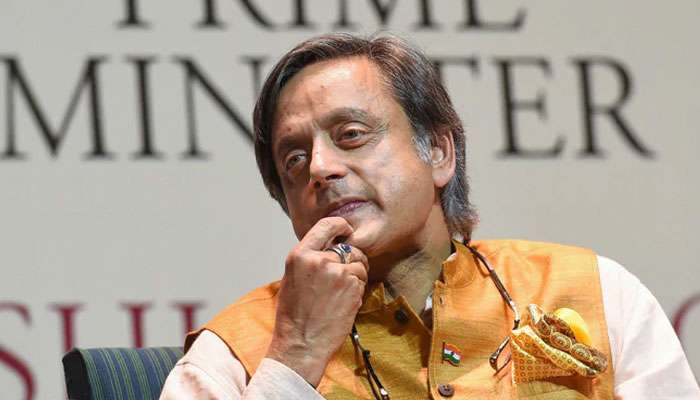 সব বুথ ফেরত সমীক্ষাই ভুল, অস্ট্রেলিয়ার নির্বাচনের উদাহরণ টেনে বললেন শশী থারুর সব বুথ ফেরত সমীক্ষাই ভুল, অস্ট্রেলিয়ার নির্বাচনের উদাহরণ টেনে বললেন শশী থারুর