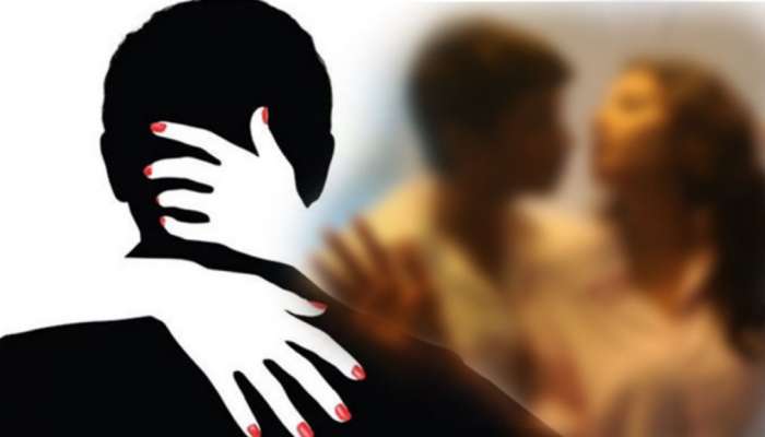 ভারতের এই শহরে ১ লক্ষ ৩৫ হাজার বাসিন্দা সক্রিয় ভাবে পরকীয়ায় জড়িত! ভারতের এই শহরে ১ লক্ষ ৩৫ হাজার বাসিন্দা সক্রিয় ভাবে পরকীয়ায় জড়িত!