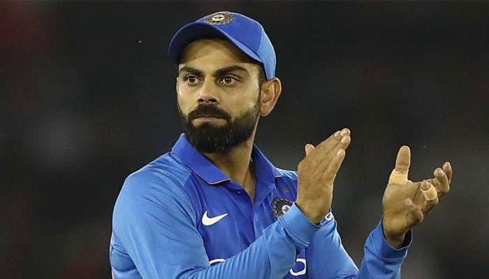 ICC World Cup 2019: বাড়তি চাপ সামলাতে হবে, সব থেকে চ্যালেঞ্জিং বিশ্বকাপ: বিরাট কোহলি 