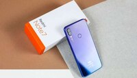 ভারতে বন্ধ হয়ে যাচ্ছে Redmi Note 7 স্মার্টফোনের বিক্রি!