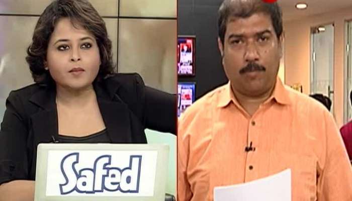 Loksabha elections 2019 Results: 19-er Ray: Live debate on Result Day