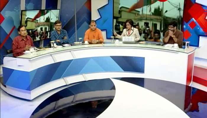 Loksabha elections 2019 Results: 19-er Ray: Live debate on Result Day 