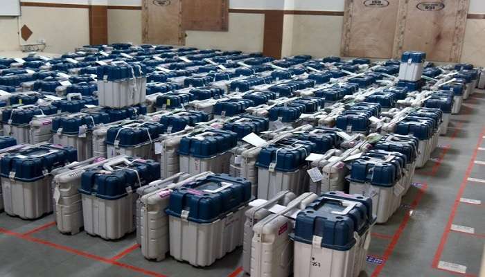 loksabha elections result 2019: শুরু হয়ে গিয়েছে গণনা, কীভাবে চলছে প্রক্রিয়া দেখুন! loksabha elections result 2019: শুরু হয়ে গিয়েছে গণনা, কীভাবে চলছে প্রক্রিয়া দেখুন!