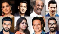 লোকসভা নির্বাচনে বিপুল ভোটে জয়, মোদীকে শুভেচ্ছা তারকাদের