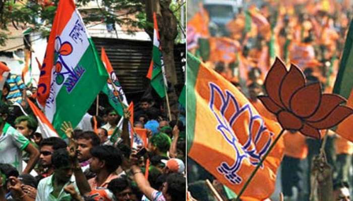 বেশি ভোট পাওয়ার 'অপরাধে' বিজেপিকে বেধরক মারের অভিযোগ তৃণমূলের বিরুদ্ধে বেশি ভোট পাওয়ার 'অপরাধে' বিজেপিকে বেধরক মারের অভিযোগ তৃণমূলের বিরুদ্ধে