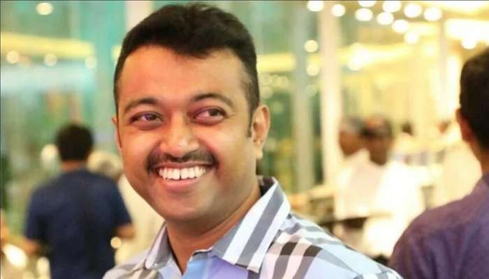 মুক্ত বাতাসে শ্বাস নিতে পেরে ভাল লাগছে, সাসপেন্ড হওয়ার পর বললেন শুভ্রাংশু মুক্ত বাতাসে শ্বাস নিতে পেরে ভাল লাগছে, সাসপেন্ড হওয়ার পর বললেন শুভ্রাংশু