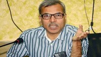 বিহারের থেকেও বাংলায় ভোট করা কঠিন, বললেন 'অপমানিত' অজয় নায়েক