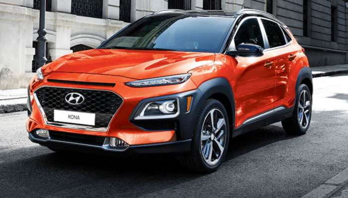 ভারতে ইলেকট্রিক SUV গাড়ি লঞ্চ করতে চলেছে Hyundai!