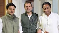 কংগ্রেসে সঙ্কট, গদি বাঁচাতে বিধায়কদের কড়া বার্তা দিলেন কমল নাথ