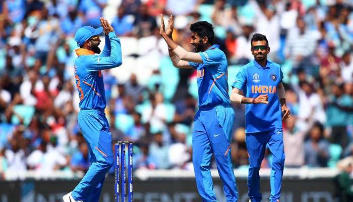 ICC World Cup 2019: বোলিংয়ে বৈচিত্র্যের জন্যই ভারত কাপ জয়ের দাবিদার, বলছেন ইয়ান চ্যাপেল 