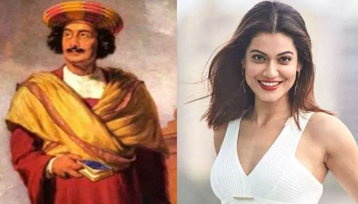 রাজা রামমোহন রায়কে 'ব্রিটিশদের চামচা', 'দেশদ্রোহী' বলে আক্রমণ, সমালোচনার মুখে অভিনেত্রী পায়েল