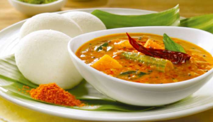 সাম্বর একেবারেই দক্ষিণ ভারতীয় খাবার নয়! ...জানতেন? সাম্বর একেবারেই দক্ষিণ ভারতীয় খাবার নয়! ...জানতেন?