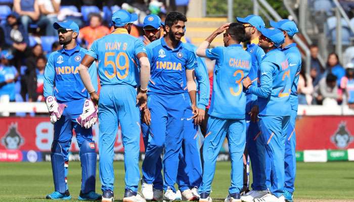 ICC World Cup 2019: রাহুল-ধোনির জোড়া সেঞ্চুরি, &#039;কুলচা&#039; জুটির প্রত্যাবর্তণ, বিশ্বকাপের আগে ছন্দে কোহলির দল 