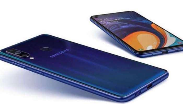 জুনের শুরুতেই ভারতে লঞ্চ করছে Samsung Galaxy M40!