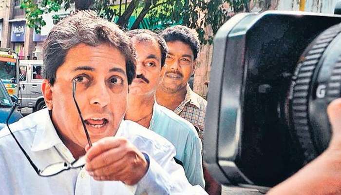 'স্বরাষ্ট্রসচিব হচ্ছেন', মুখ্যমন্ত্রীর ফোনের পর চাপে কেলেঙ্কারি কাণ্ড ঘটালেন আলাপন