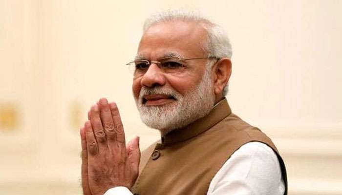 মোদীর শপথের পর ‘ডাল রাইসিনায়’ বিদেশি অতিথি আপ্যায়ন রাষ্ট্রপতি ভবনে