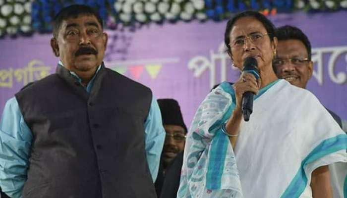 &#039;কেন হারলে?&#039; ভরা বৈঠকে কেষ্টকে কড়া বকুনি মমতার, দিলেন &#039;শাস্তি&#039;ও 