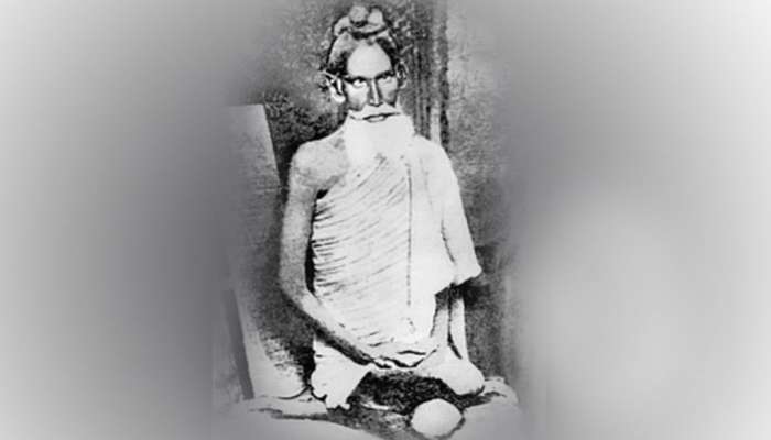 তিরোধান দিবসে লোকনাথ ব্রহ্মচারী ও তাঁর সম্পর্কে কয়েকটি আশ্চর্য তথ্য! তিরোধান দিবসে লোকনাথ ব্রহ্মচারী ও তাঁর সম্পর্কে কয়েকটি আশ্চর্য তথ্য!
