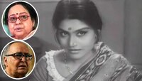 প্রয়াত রুমা গুহ ঠাকুরতা, স্মৃতিচারণায় সৌমিত্র চট্টোপাধ্যায়,মাধবী মুখোপাধ্যায়