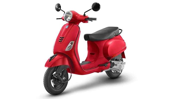 এবার আপনার সাধ্যের মধ্যে Vespa, মধ্যবিত্তের সাধপূরণের স্কুটি