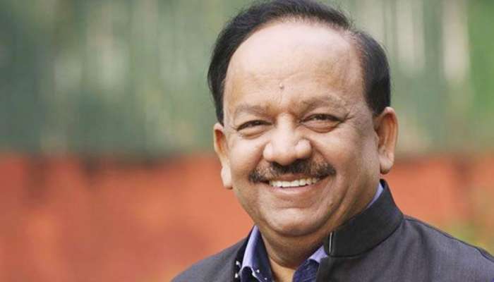 ‘আয়ুষ্মান ভারত’-এ যুক্ত হওয়ার অনুরোধ, চার রাজ্যের মুখ্যমন্ত্রীদের চিঠি কেন্দ্রীয় স্বাস্থ্যমন্ত্রীর