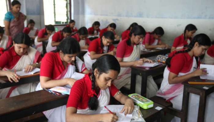 Madhyamik Examination 2020: ১৮ ফেব্রুয়ারি থেকে শুরু আগামী বছরের পরীক্ষা (পূর্ণাঙ্গ সূচি)