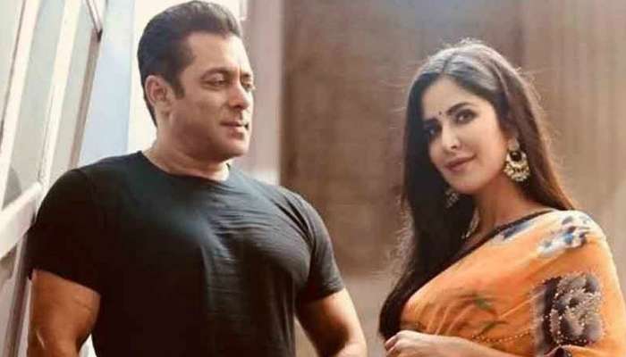 &#039;ভারত&#039;-এর প্রিমিয়ারে নিরাপত্তারক্ষীকে &#039;কষিয়ে চড়&#039; সলমনের
