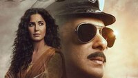 অনলাইনে ফাঁস সলমন-ক্যাটরিনার 'ভারত'