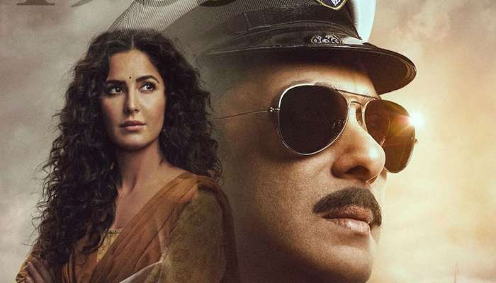 অনলাইনে ফাঁস সলমন-ক্যাটরিনার &#039;ভারত&#039;